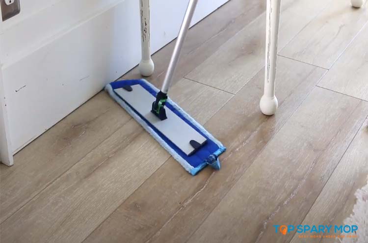 Best mop for laminate floors