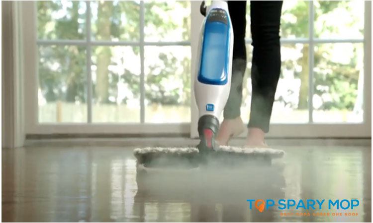 What is the Best Mop for Tile Floors 