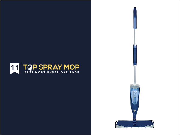 Bona Hardwood Floor Premium Spray Mop