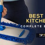 Best Mop for kitchen floors