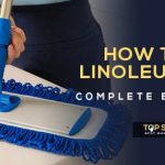 How to Wax Linoleum Floors